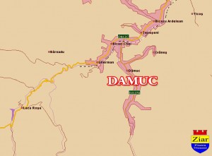 Comuna Damuc 