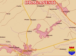 Comuna Draganesti