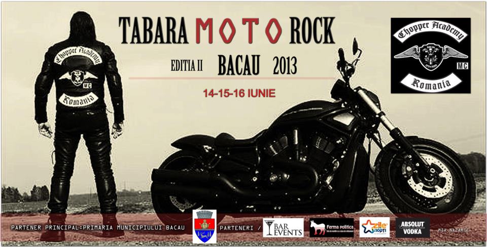 tabara moto-rock
