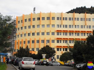 Spitalul Judetean Neamt