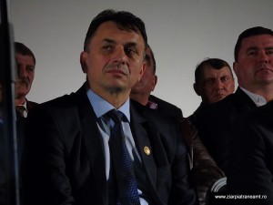 Ștefan Burlacu