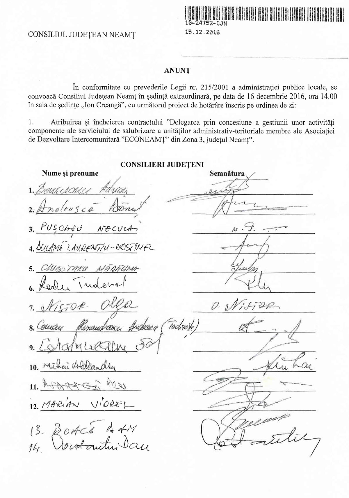 anunt-extraordibara