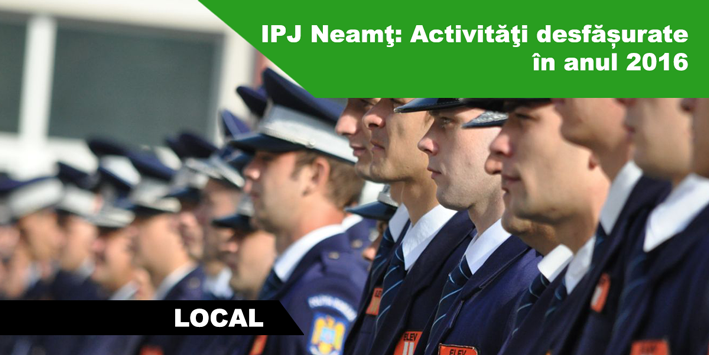 IPJ-activitati