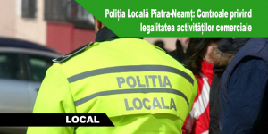 Politie-Locala
