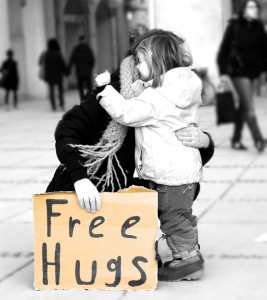 free-hug_09972700