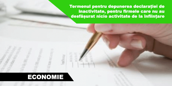 declaratie-inactivitate