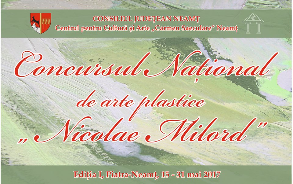 Afis-NICOLAE-MILORD