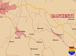 Comuna Pancesti
