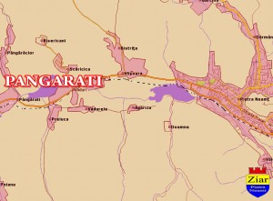 Comuna Pangarati