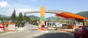 Strand Piatra Neamt
