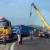 Accident autotren - Baltatesti - Neamt