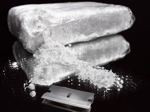 cocaine pack