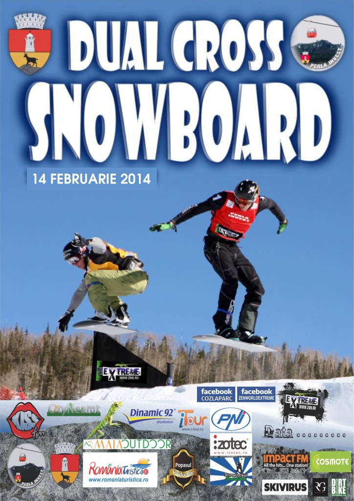 Afis snowboard2014