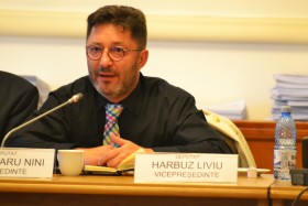 Deputat Liviu Harbuz