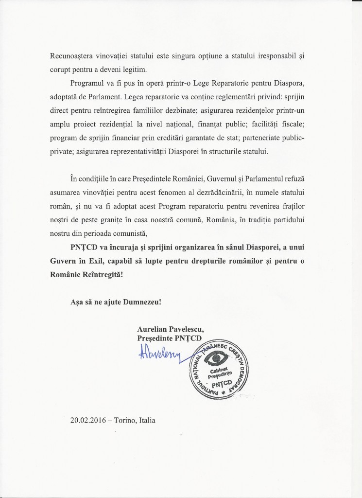 Declaratie Torino pag3