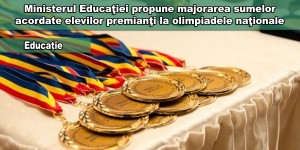 olimpiada premii