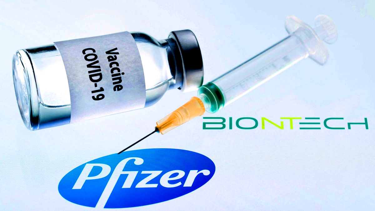 Prospect vaccin contra COVID-19 Pfizer-BioNTech