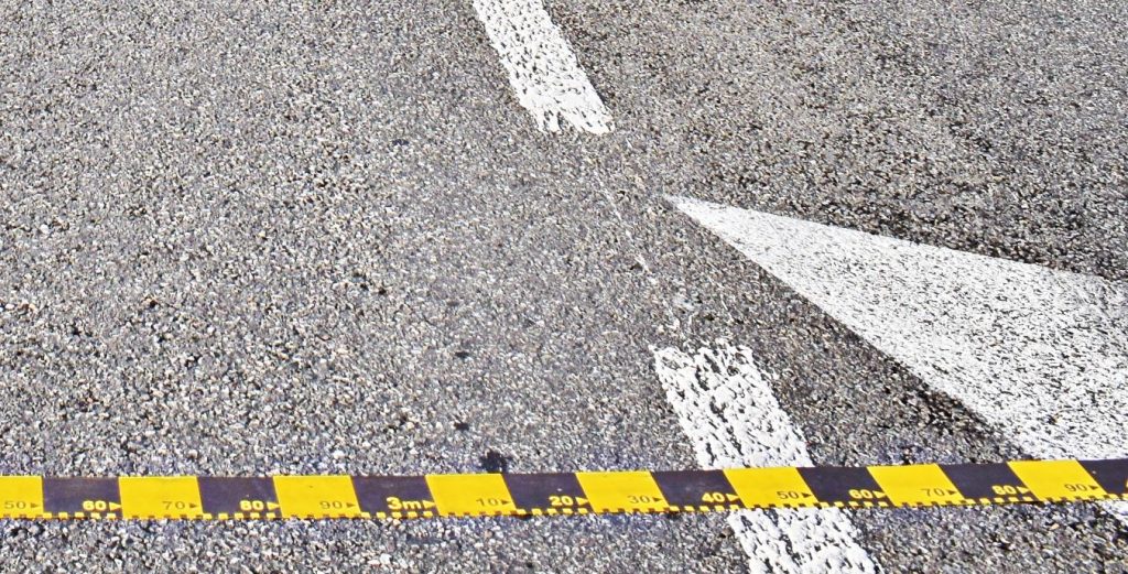 Eveniment cu victimă în Piatra-Neamț