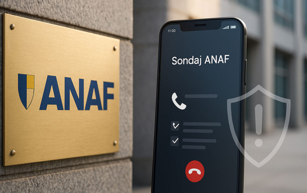 anaf sondaje feedback contribuabili