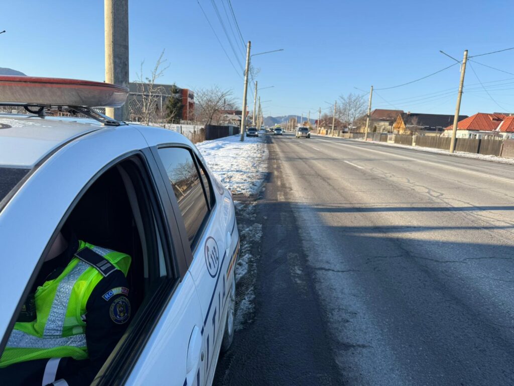 prioritatea pietonilor și a vehiculelor