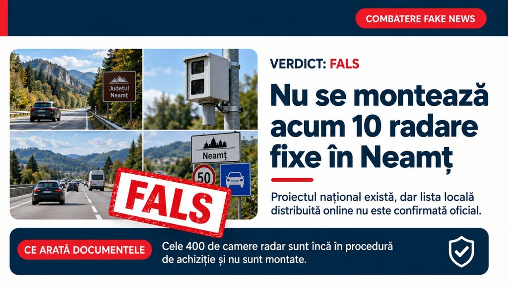 Combatere fake news