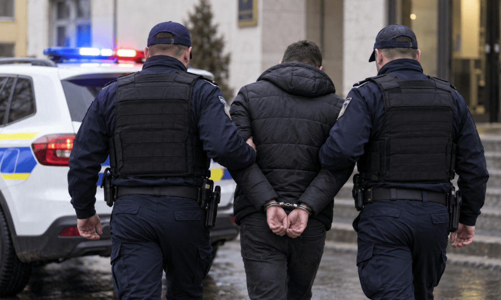 Condamnare grea pentru un bărbat din Alexandru cel Bun