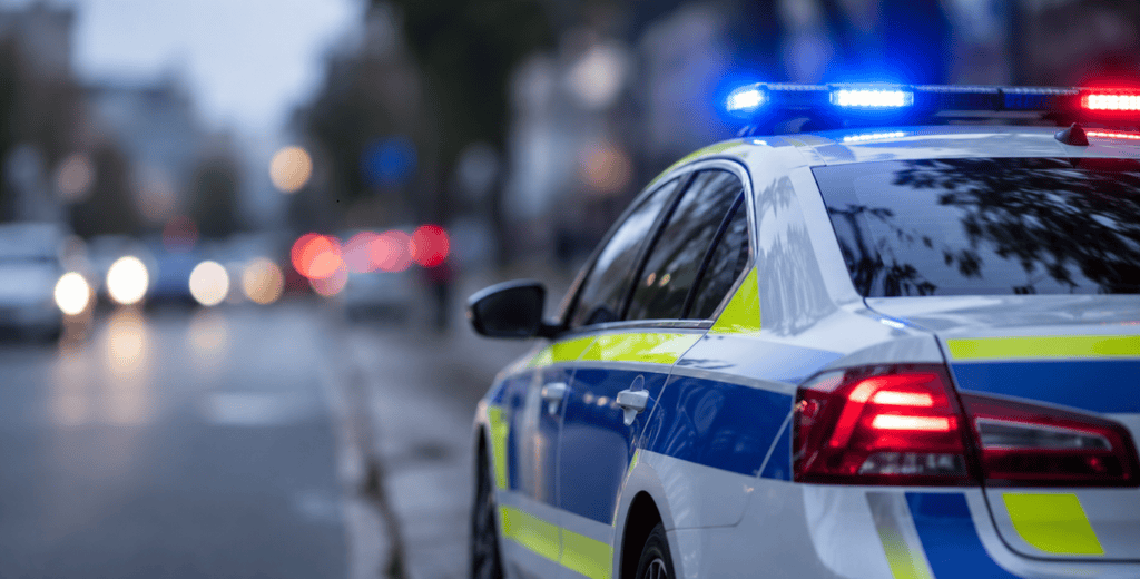 un incident în trafic a escaladat într-o altercație