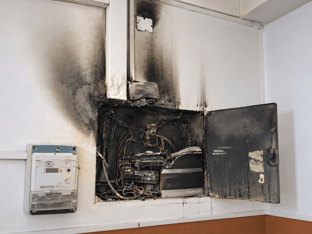Zeci de elevi și 3 cadre didactice s-au autoevacuat