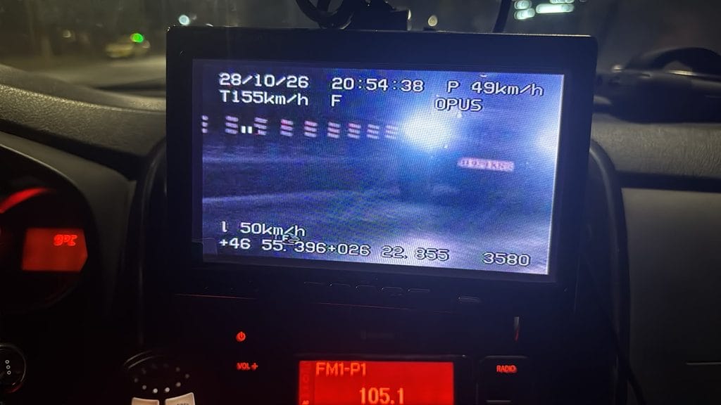 unii confundă traficul rutier cu circuitul de curse